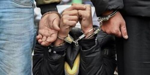 بازداشت افراد مرتبط با پیج‌های معاند 