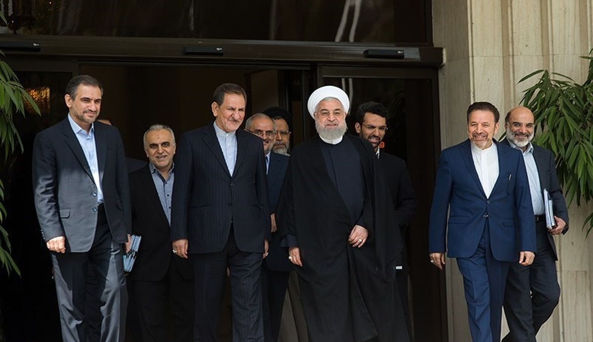  ۸۰ تن طلای کشور در دولت روحانی به تاراج رفت/ بانیان وضع موجود باید پاسخگوی عملکرد سوء خود در اقتصاد باشند نه اینکه مطالبه‌گری کنند 
