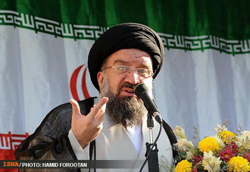 تقویت جایگاه ولی فقیه وظیفه اصلی مجلس خبرگان 
