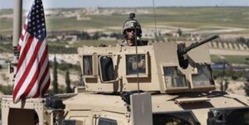  یک سرباز آمریکایی در عراق کشته شد