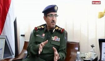  انصارالله، ائتلاف سعودی را تهدید کرد 