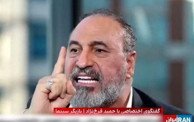 دعوای ضدانقلاب دوباره بالا گرفت