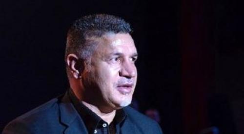  تکلیف علی دایی روشن شد 