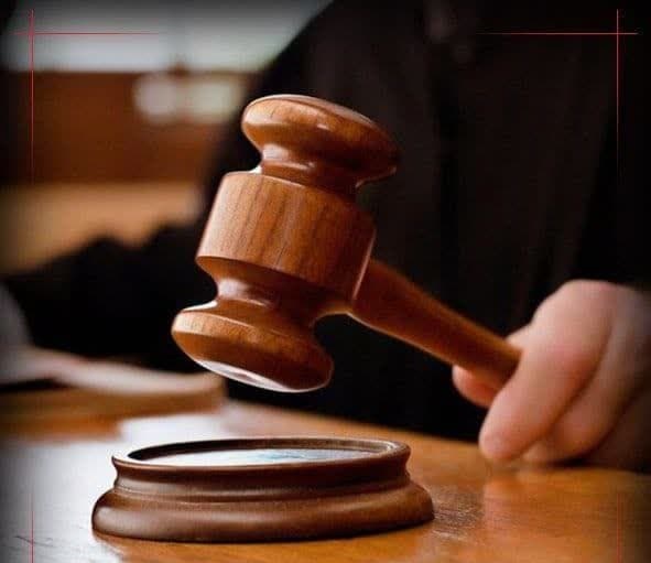 پذیرش فرجام‌خواهی ۲ نفر از متهمان اغتشاشات 