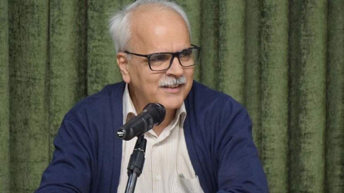  سعید مدنی به ۹ سال حبس محکوم شد