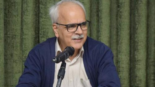  سعید مدنی به ۹ سال حبس محکوم شد