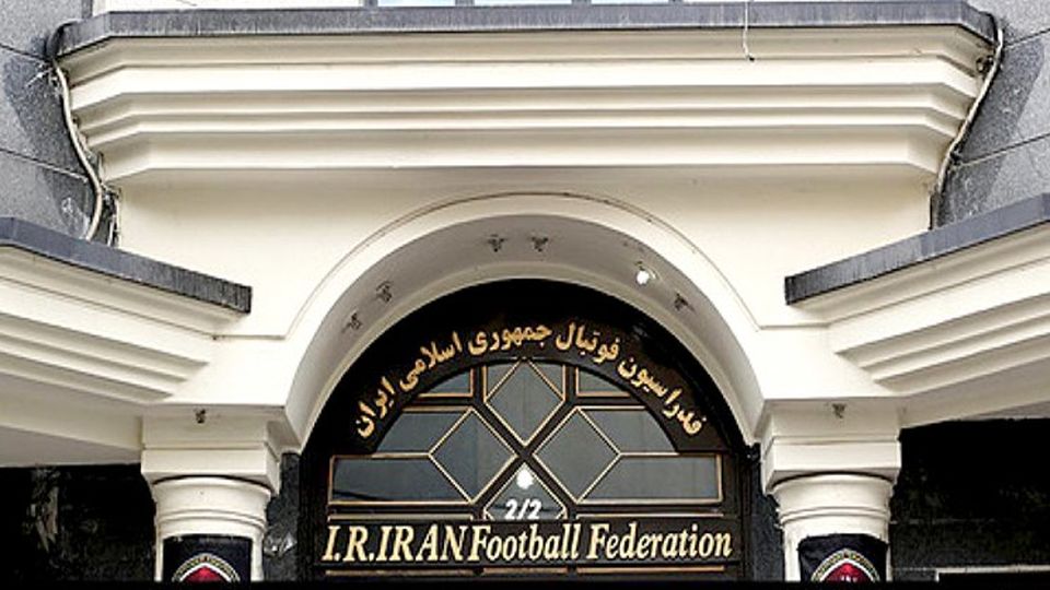 اعضای فدراسیون فوتبال ممنوع‌المصاحبه شدند! 