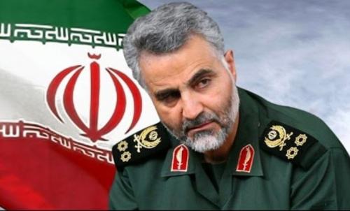 خاطره‌ای جالب از محافظ شهید سلیمانی
