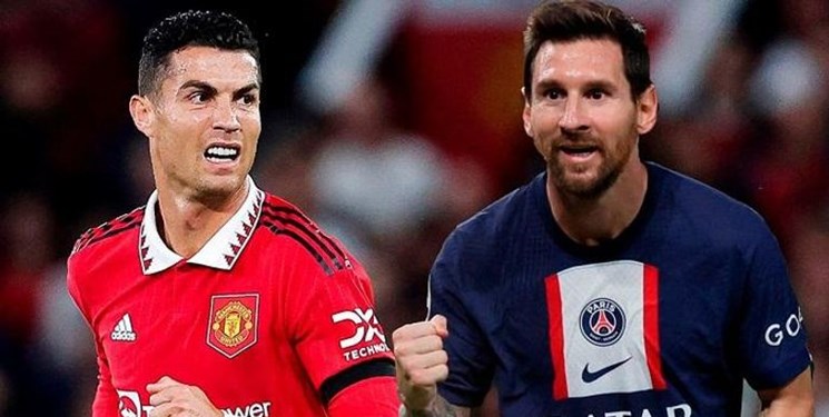 تیم منتخب سال 2022 معرفی شد/ از حضور مسی و غیبت رونالدو تا 4 نماینده رئال مادرید+عکس