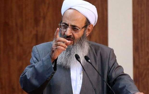 گزارش روزنامه دولت؛بازی مولوی عبدالحمید در زمین تجزیه طلبان/ از بندبازی سیاسی تا خطابه‌های مطلوب رسانه‌های معاند