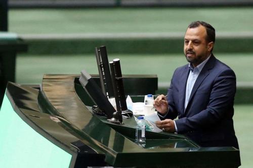  به زودی شاهد ثبات در بازار ارز خواهیم بود