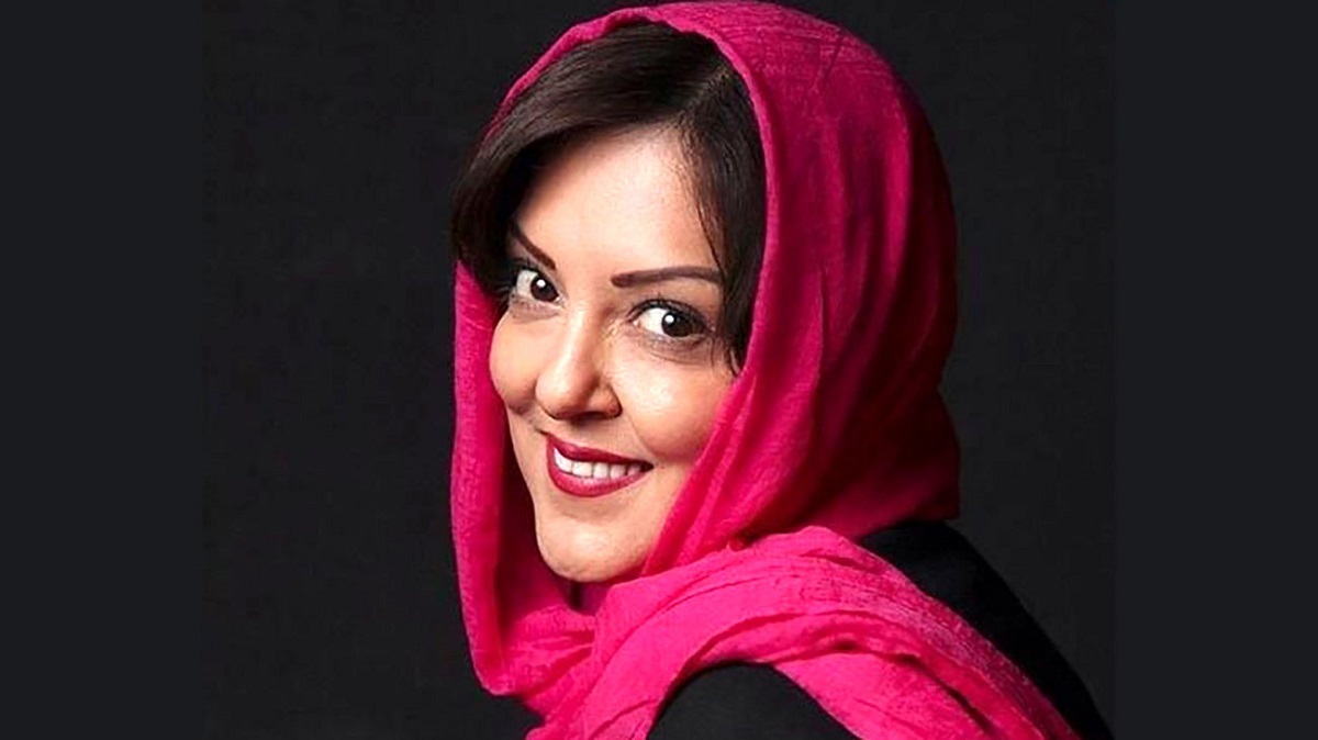  طعنه سنگین بازیگر معروف زن به حمید فرخ‌نژاد
