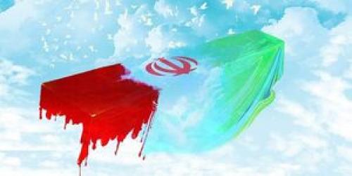  شهادت یک بسیجی طرح امنیت در سراوان