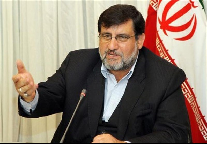 21 استان درگیر ریزگردها هستند