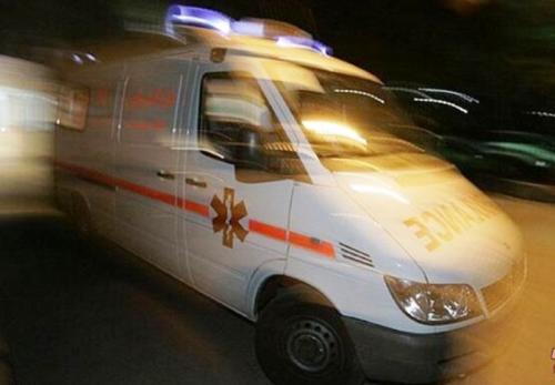 انفجار در اتاق استراحت کارگران معدن دامغان ۲ کشته و ۵ مجروح برجاگذاشت