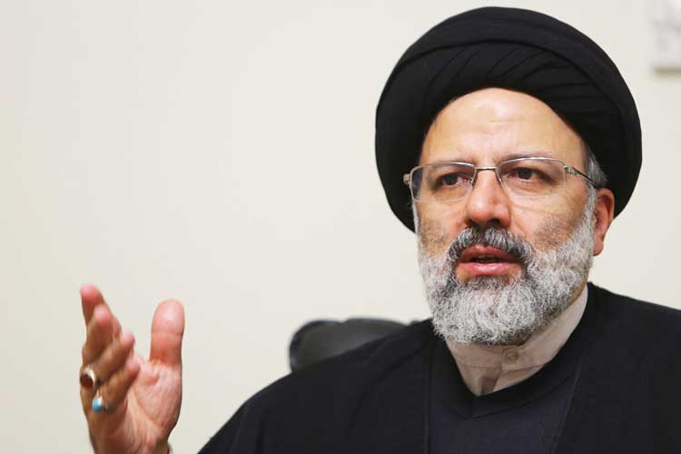 بررسی وضعیت دولت آقای رئیسی
