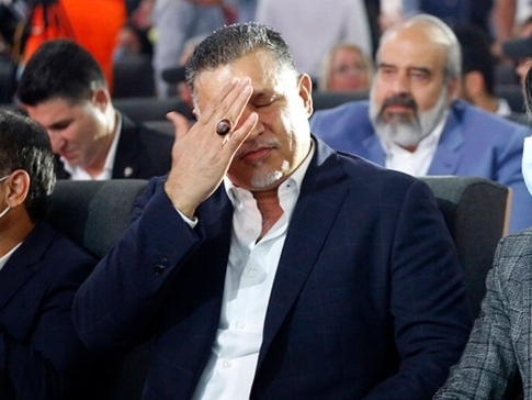 مگر دختر و همسرم تروریست بودند؟!