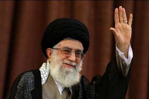 قدردانی رهبر معظم انقلاب به مدیران و آتش نشانان 