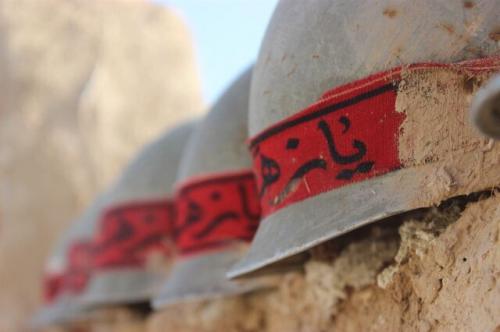 این عملیات‌ها "فاطمی" بودند