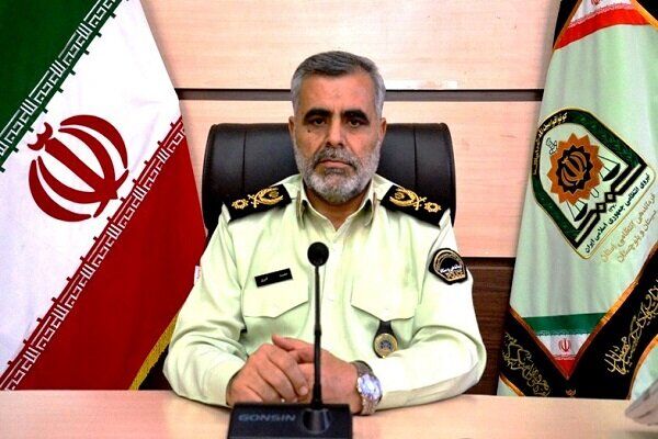 چهار باند قاچاق سلاح در سیستان و بلوچستان متلاشی شد