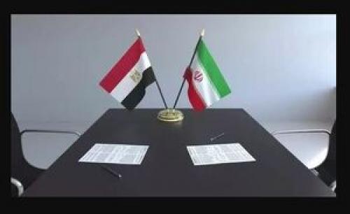  پالس مثبت مصر به ایران و عراق