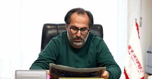  جناب آقای دایی! سلام