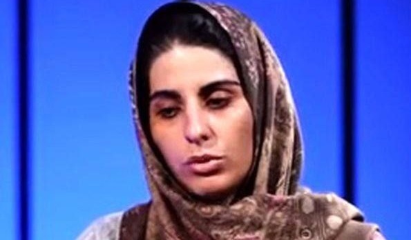  حکم دادگاه برای سپیده رشنو صادر شد