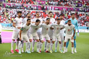  ۲ خارجی و تنها گزینه داخلی تاج برای تیم ملی