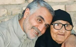 زنان هم میتوانند معادلات جهانی را تغییر دهند