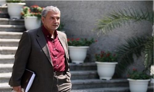 از سپاه تا ساختمان آزادی 