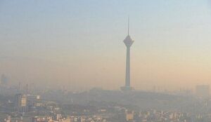 تهرانی‌ها از تردد غیرضروری خودداری کنند