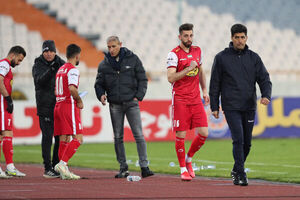 آقای گل محمدی؛ پرسپولیس تیم اسپانیا نیست! 