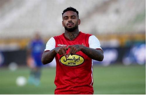  رقم نجومی گل‌های لوکادیا برای پرسپولیس!