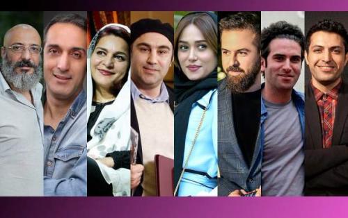 ادامه فعالیت هنری پس از همراهی با ضدانقلاب و تشویش اذهان مردم/ سلبریتی‌ها مصونیت دارند؟