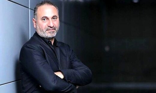 فیلم/ تناقضات یک سلبریتی فراری