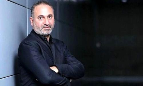 فیلم/ تناقضات یک سلبریتی فراری