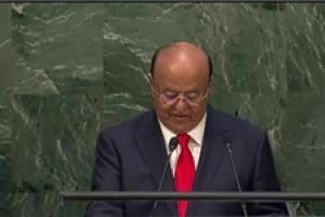 وعده منصور هادی برای اشغال صنعا