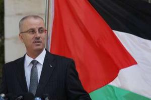 دولت فلسطین خواستار لغومحاصره نوارغزه شد 