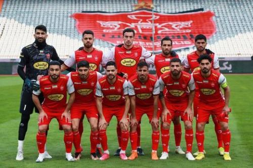 چرا پرسپولیس از لوکادیا شکایت نمی‌کند؟