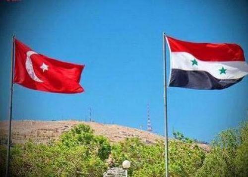 توافق مسکو، آنکارا و دمشق بر سر تشکیل کمیته مشترک
