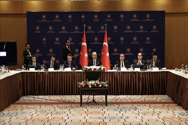 چاووش‌اوغلو: ثبات ایران برای ما مهم است
