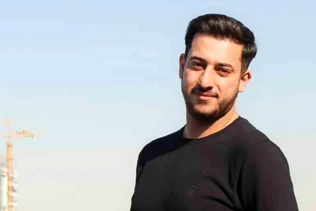 درخواست عاجزانه مادر شهید مدافع امنیت از جوانان