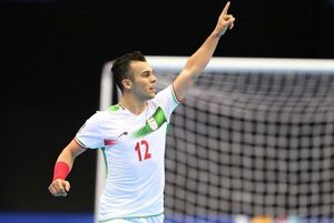  یک بازیکن دیگر ایران در راه اسپانیا
