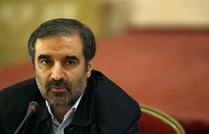 نقش و فرانقش شهید سلیمانی