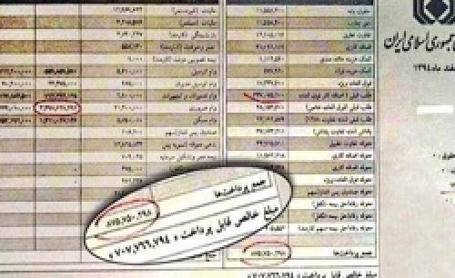 فیلم/ دستور امیرالمومنین برای مجازات خائن به امانت/ تنبیه بدنی و طوق بدنامی به گردن خائن!