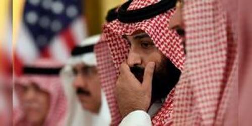  پیش‌بینی لس‌آنجلس تایمز از فروپاشی آل‌سعود در دوران بن سلمان