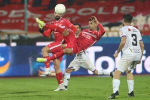  توافق نهایی پرسپولیس با بازیکن جنجالی