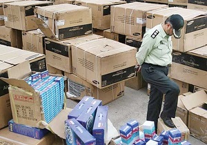 تیر خلاصی به نام قاچاق بر بدن تولید