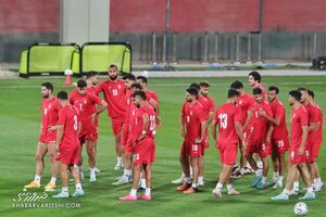  شوک ناگهانی به ۵ ملی پوش فوتبال ایران