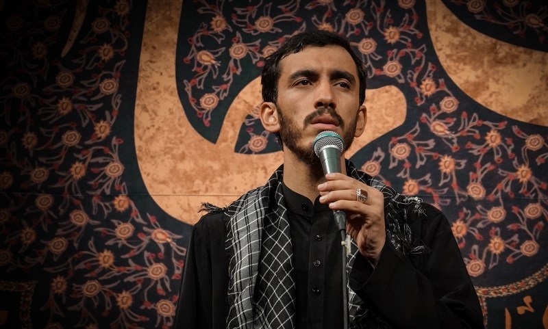  مداحی حاج مهدی رسولی دهه اول محرم ۹۷ 